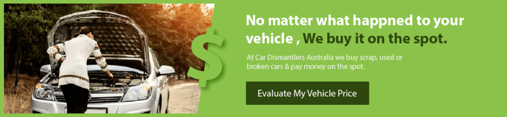 Car dismantlers used auto parts Langwarrin